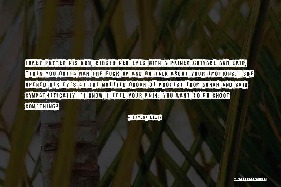 Assemblers Precast Quotes By Taylor Lewis