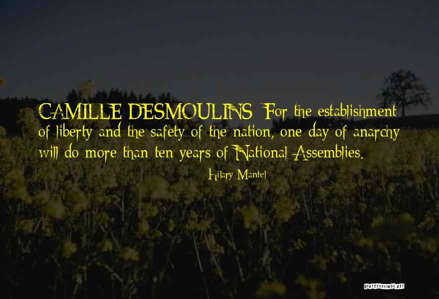 Assemblies Quotes By Hilary Mantel Assemblies Quotes By Hilary Mantel
