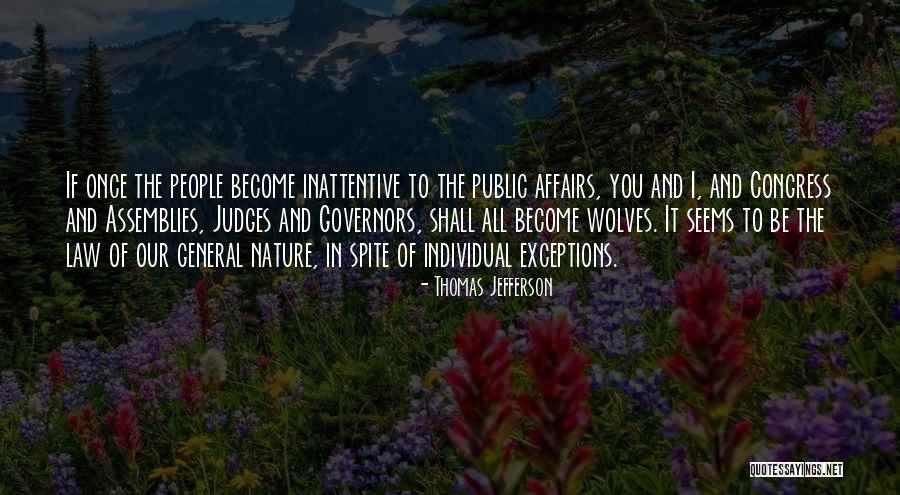 Assemblies Quotes By Thomas Jefferson Assemblies Quotes By Thomas Jefferson