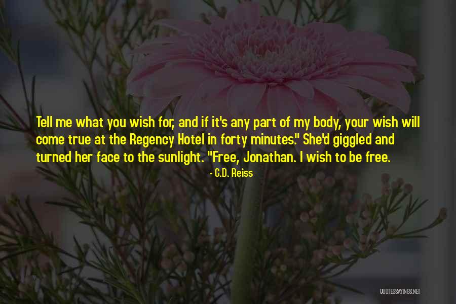 Assemblyman Jordan Quotes By C.D. Reiss Assemblyman Jordan Quotes By C.D. Reiss