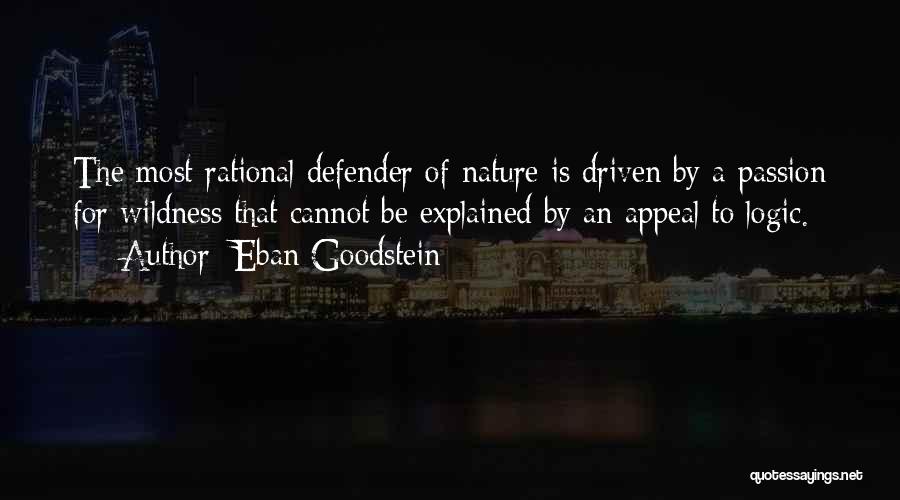 Assena Atv Quotes By Eban Goodstein