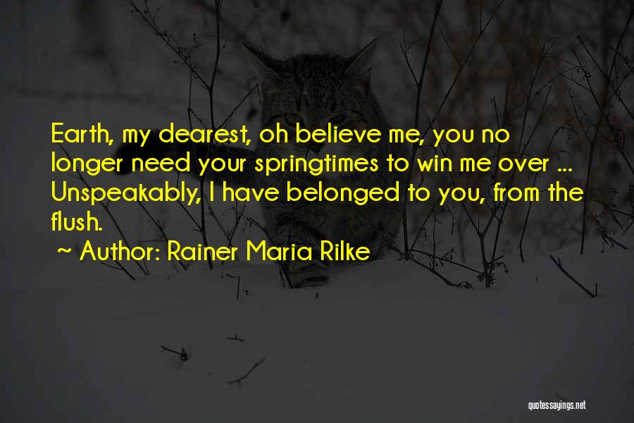 Assena Atv Quotes By Rainer Maria Rilke