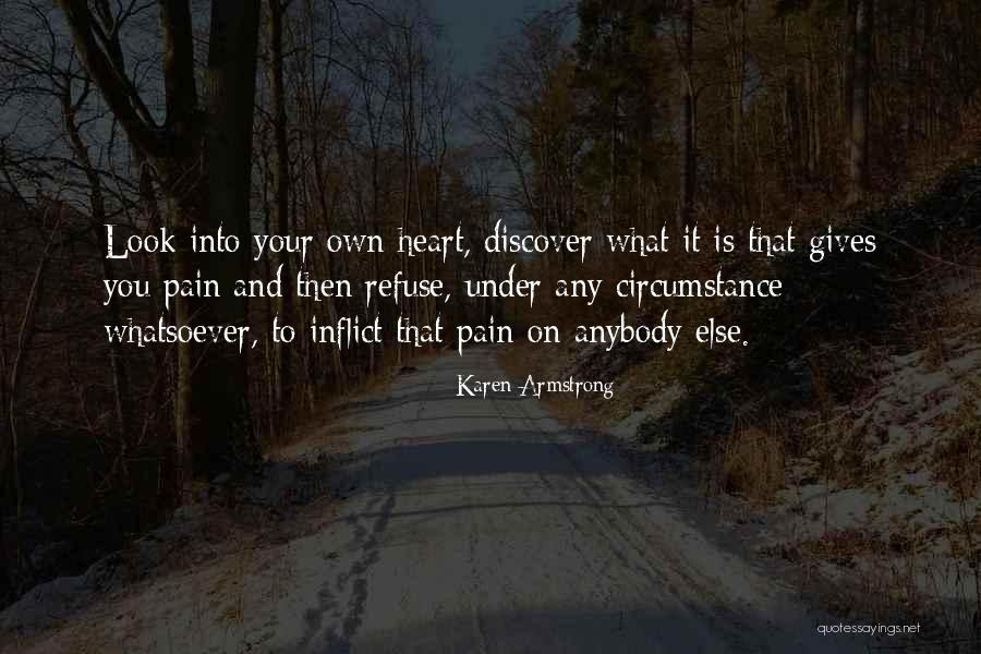 Assena Politics Quotes By Karen Armstrong Assena Politics Quotes By Karen Armstrong