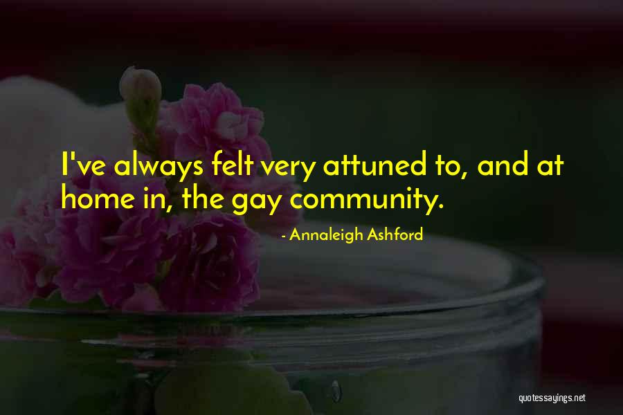Asseneth Mercado Quotes By Annaleigh Ashford Asseneth Mercado Quotes By Annaleigh Ashford