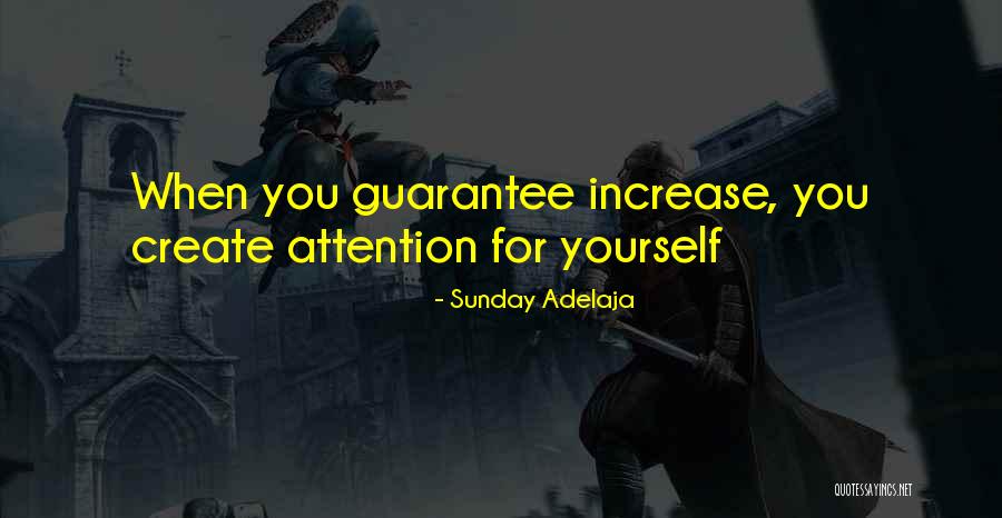 Assenmacher Bikes Quotes By Sunday Adelaja Assenmacher Bikes Quotes By Sunday Adelaja
