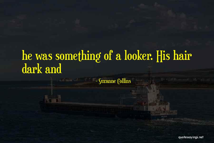 Assenmacher Orthopedic Toledo Quotes By Suzanne Collins Assenmacher Orthopedic Toledo Quotes By Suzanne Collins