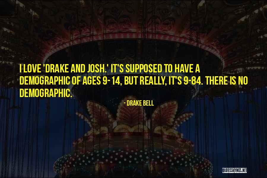 Assennato Significato Quotes By Drake Bell Assennato Significato Quotes By Drake Bell