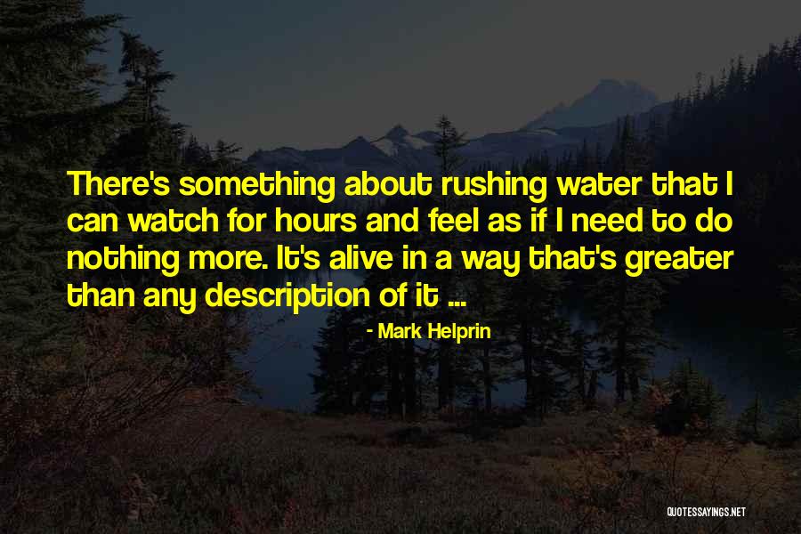 Assent At Sea Quotes By Mark Helprin Assent At Sea Quotes By Mark Helprin