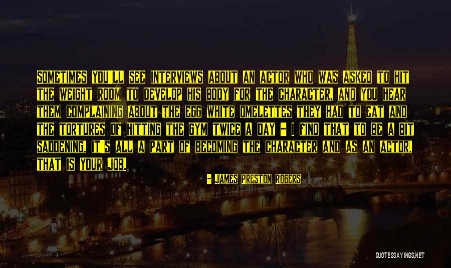 Assentaram Quotes By James Preston Rogers Assentaram Quotes By James Preston Rogers