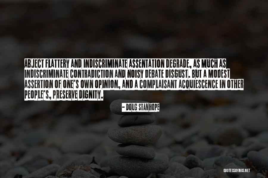 Assentation Quotes By Doug Stanhope Assentation Quotes By Doug Stanhope
