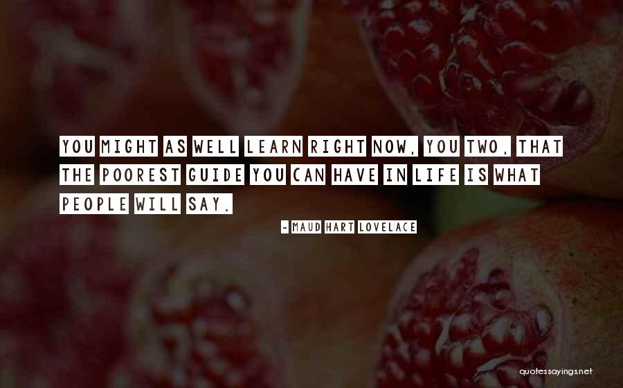 Assentation Thursday Quotes By Maud Hart Lovelace Assentation Thursday Quotes By Maud Hart Lovelace