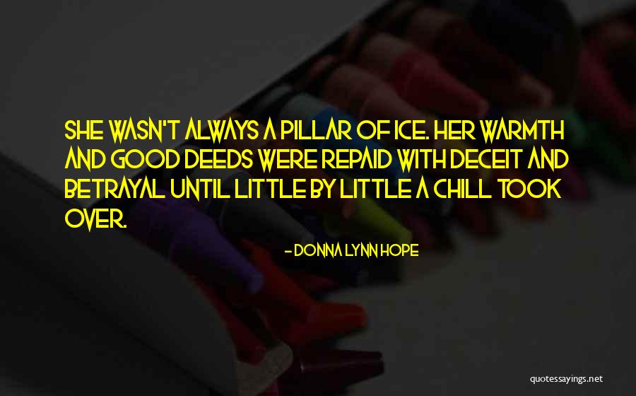 Assential Quotes By Donna Lynn Hope Assential Quotes By Donna Lynn Hope