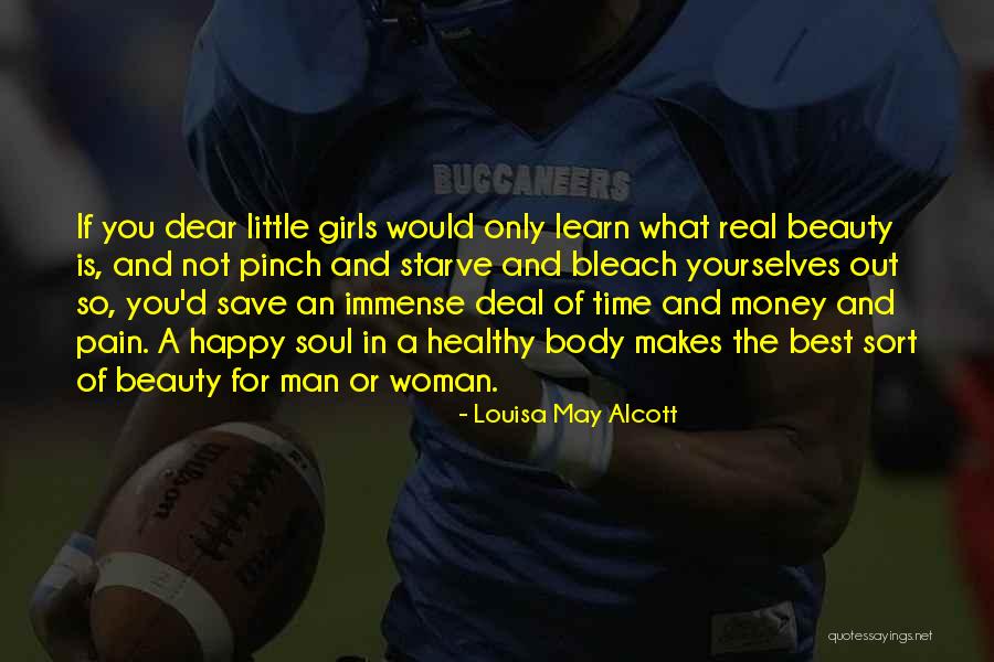 Assenting Living Quotes By Louisa May Alcott