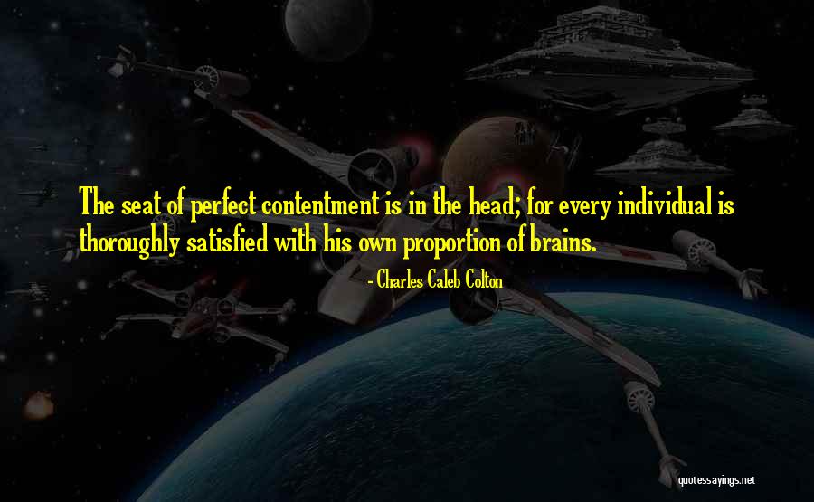 Assenting Vote Quotes By Charles Caleb Colton Assenting Vote Quotes By Charles Caleb Colton