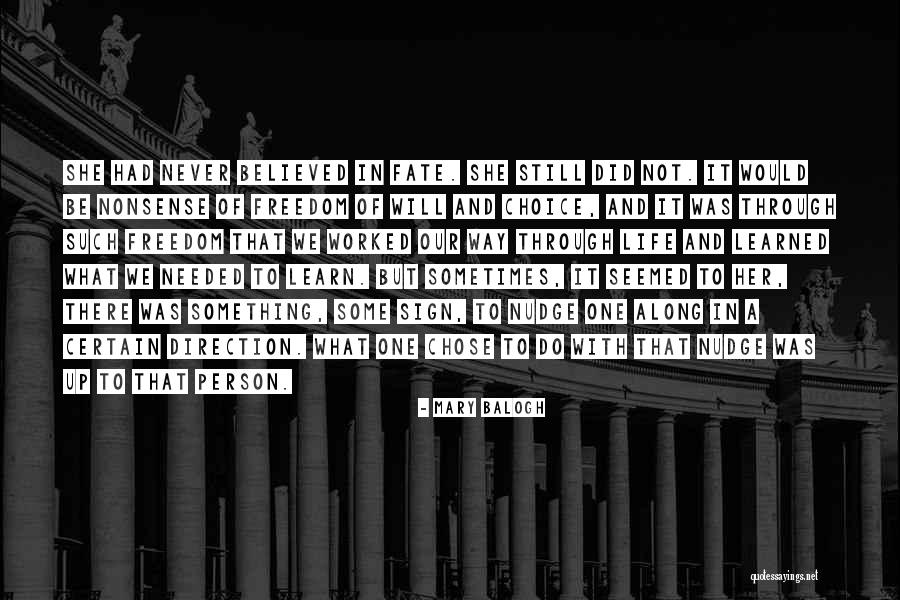 Assenting Vote Quotes By Mary Balogh Assenting Vote Quotes By Mary Balogh