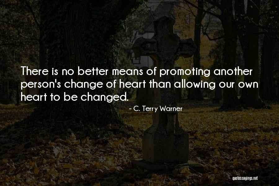 Assenting Word Quotes By C. Terry Warner Assenting Word Quotes By C. Terry Warner