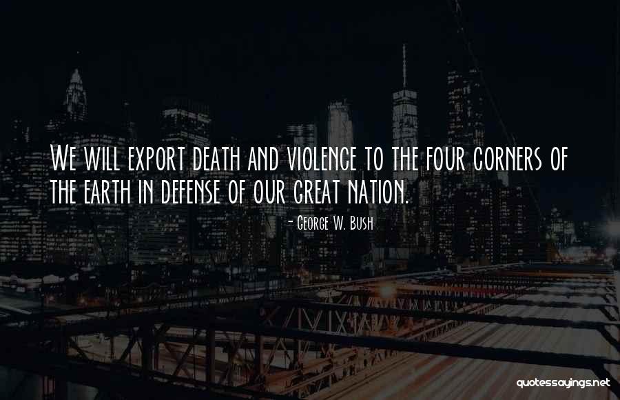 Asser Quotes By George W. Bush Asser Quotes By George W. Bush