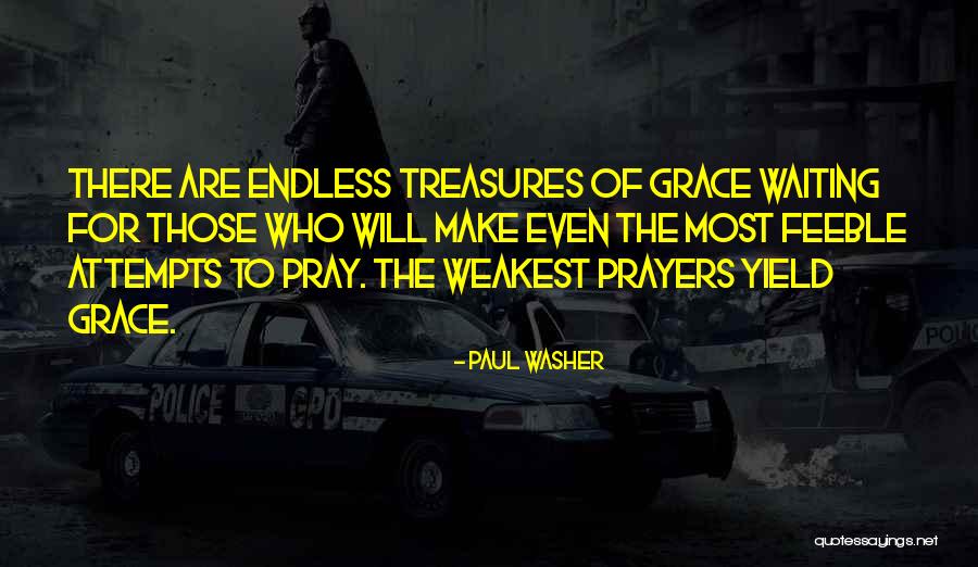 Asser Quotes By Paul Washer Asser Quotes By Paul Washer
