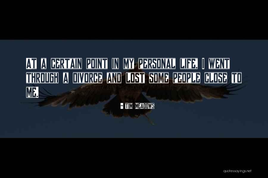 Asser Quotes By Tim Meadows Asser Quotes By Tim Meadows