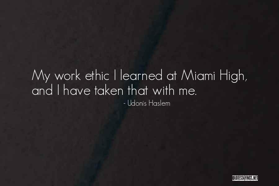 Asserting Means Quotes By Udonis Haslem Asserting Means Quotes By Udonis Haslem