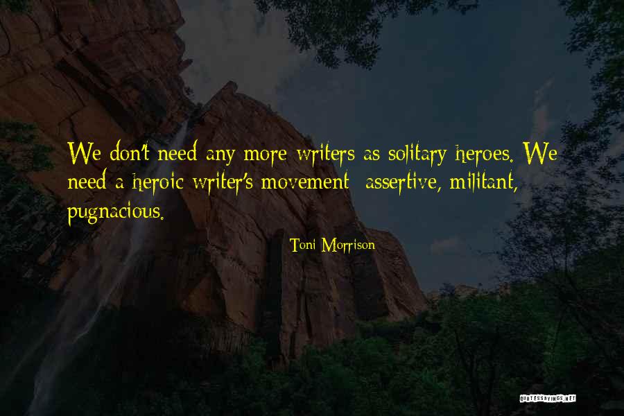 Assertive Quotes By Toni Morrison Assertive Quotes By Toni Morrison