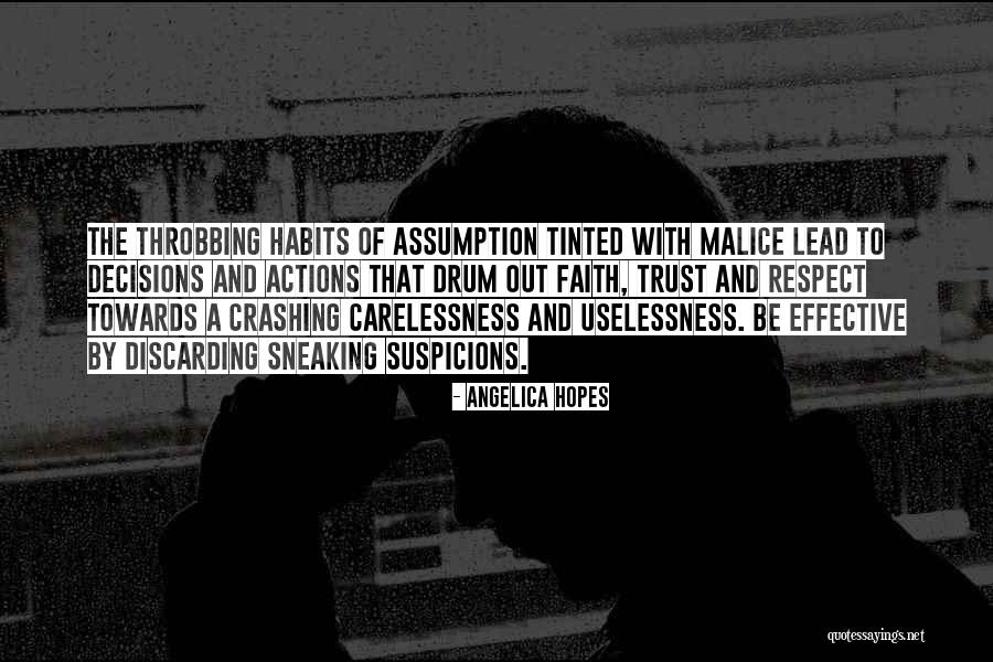 Assertiveness Quotes By Angelica Hopes Assertiveness Quotes By Angelica Hopes