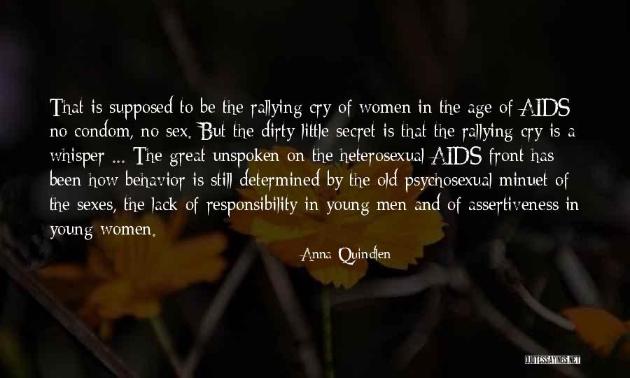Assertiveness Quotes By Anna Quindlen Assertiveness Quotes By Anna Quindlen