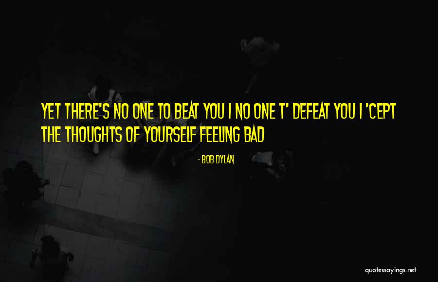 Assertiveness Quotes By Bob Dylan Assertiveness Quotes By Bob Dylan