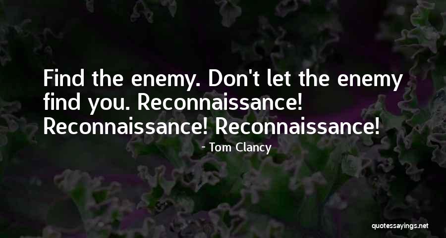 Assertiveness Quotes By Tom Clancy Assertiveness Quotes By Tom Clancy
