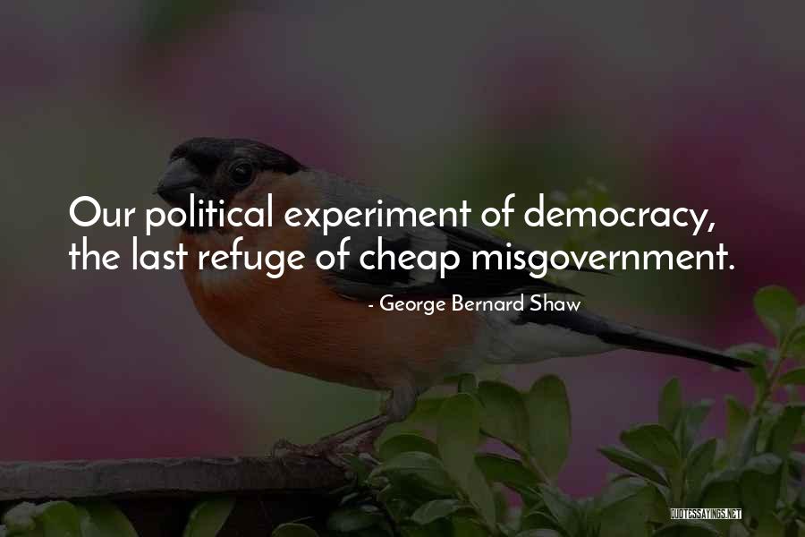 Asserts In Selenium Quotes By George Bernard Shaw