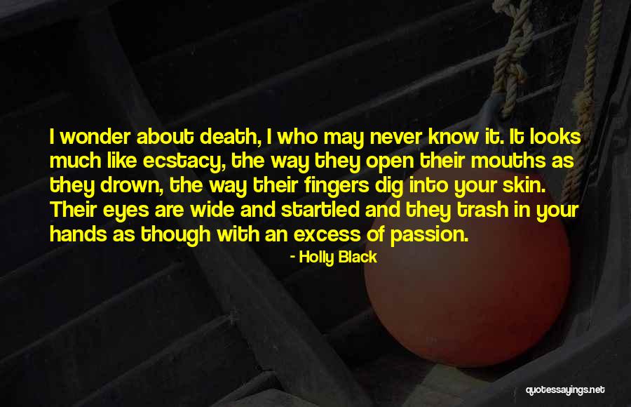 Asseses Quotes By Holly Black Asseses Quotes By Holly Black