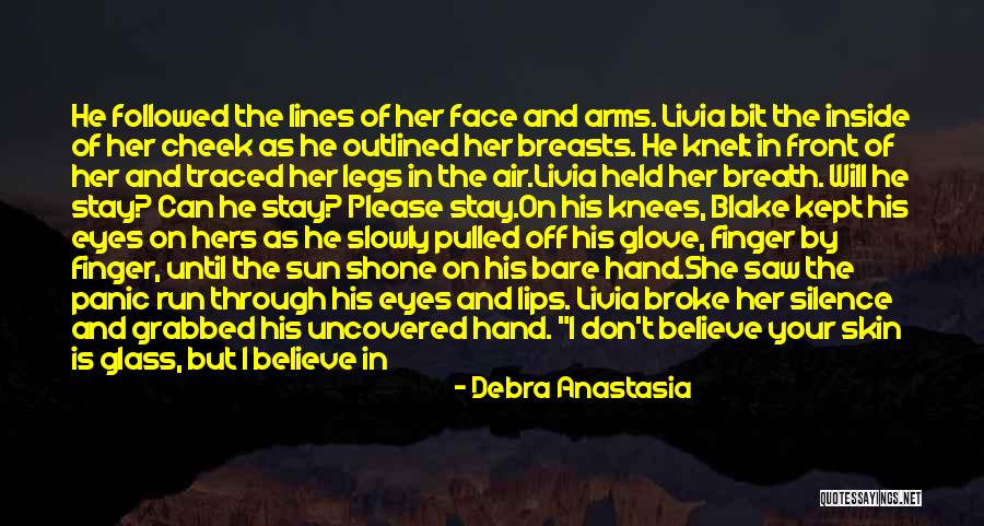 Assessable Profit Quotes By Debra Anastasia Assessable Profit Quotes By Debra Anastasia