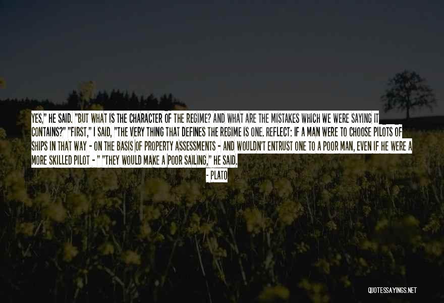 Assessments Quotes By Plato Assessments Quotes By Plato