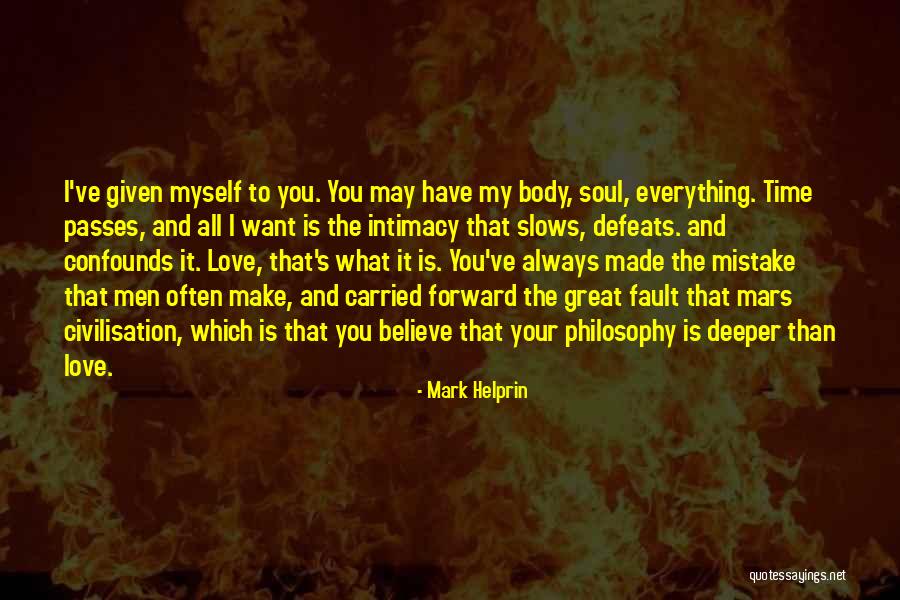 Assessors Database Quotes By Mark Helprin Assessors Database Quotes By Mark Helprin