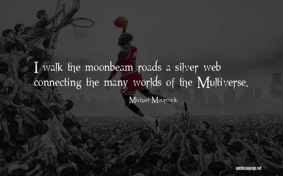 Assestare Quotes By Michael Moorcock Assestare Quotes By Michael Moorcock