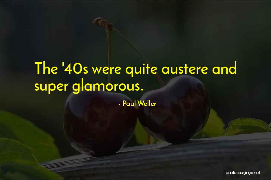 Asset Investment Quotes By Paul Weller Asset Investment Quotes By Paul Weller