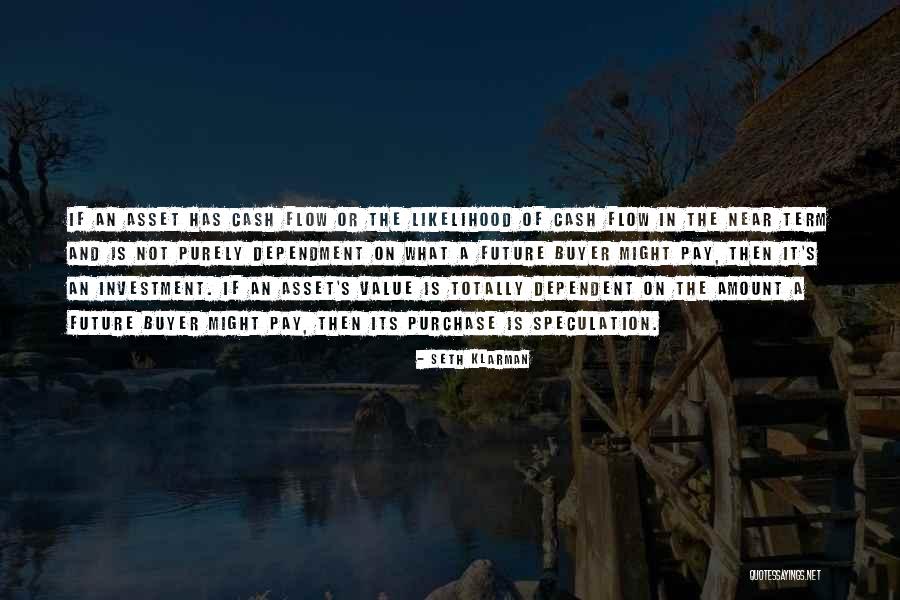 Asset Investment Quotes By Seth Klarman Asset Investment Quotes By Seth Klarman