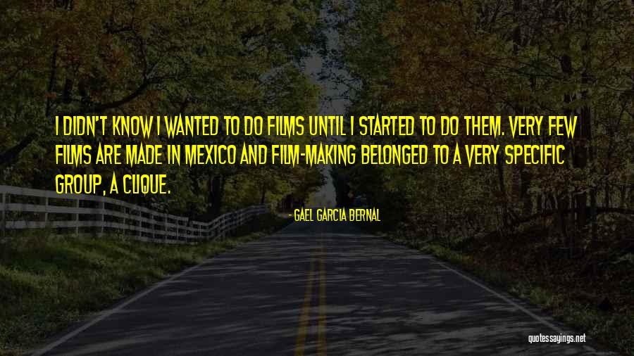 Assfalg Gmbh Quotes By Gael Garcia Bernal Assfalg Gmbh Quotes By Gael Garcia Bernal