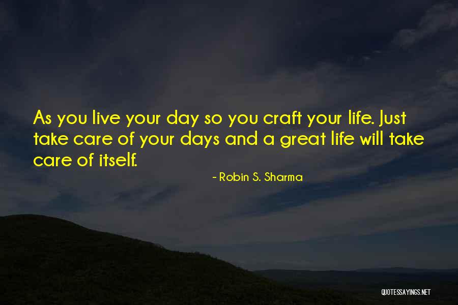 Asshat Award Quotes By Robin S. Sharma Asshat Award Quotes By Robin S. Sharma