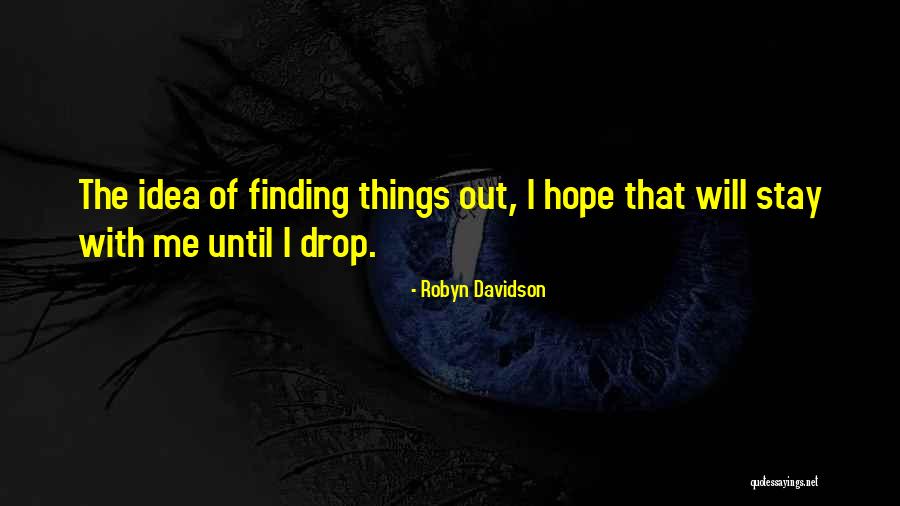 Asshats Game Quotes By Robyn Davidson Asshats Game Quotes By Robyn Davidson