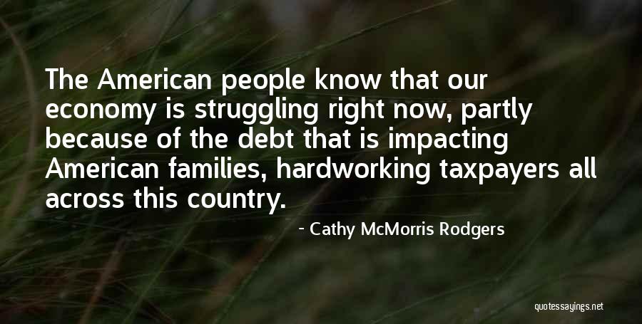 Assheton Cross Quotes By Cathy McMorris Rodgers Assheton Cross Quotes By Cathy McMorris Rodgers