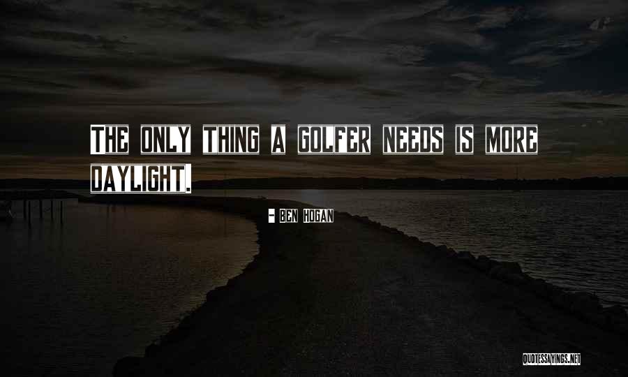 Assheton Family Quotes By Ben Hogan Assheton Family Quotes By Ben Hogan