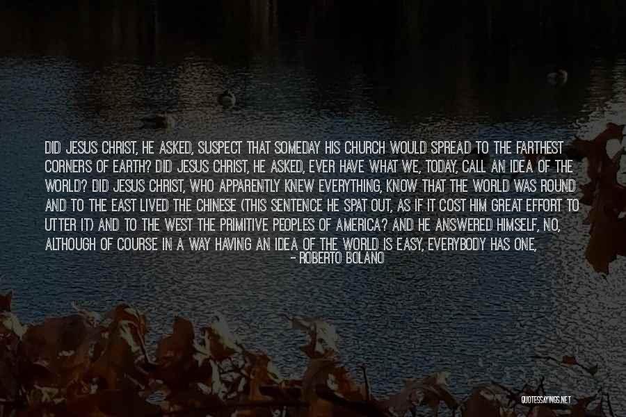 Assheton Family Quotes By Roberto Bolano Assheton Family Quotes By Roberto Bolano