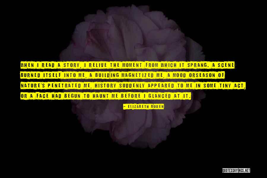 Assholism By Xavier Quotes By Elizabeth Bowen Assholism By Xavier Quotes By Elizabeth Bowen