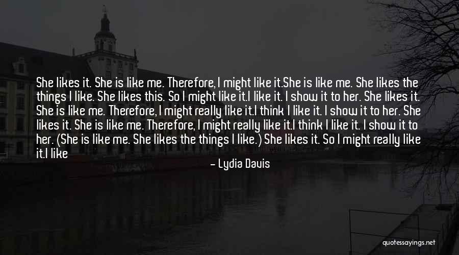 Assiatou Jallow Quotes By Lydia Davis Assiatou Jallow Quotes By Lydia Davis
