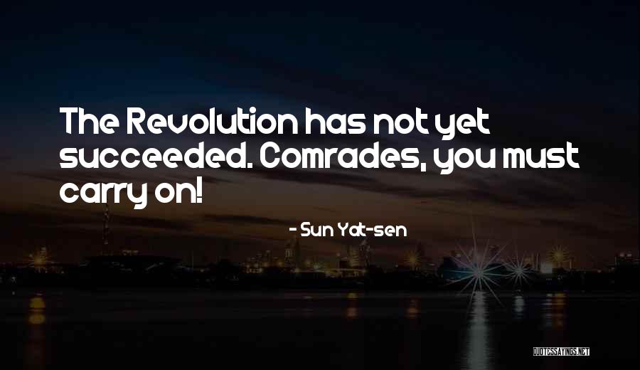 Assiatou Jallow Quotes By Sun Yat-sen Assiatou Jallow Quotes By Sun Yat-sen
