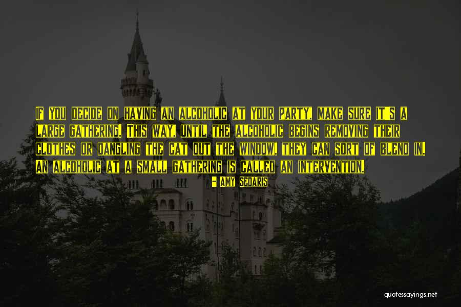 Assiatou Sallah Quotes By Amy Sedaris Assiatou Sallah Quotes By Amy Sedaris