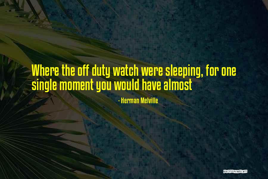 Assiatou Sallah Quotes By Herman Melville Assiatou Sallah Quotes By Herman Melville