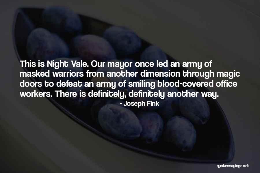 Assicurazione Casa Quotes By Joseph Fink Assicurazione Casa Quotes By Joseph Fink