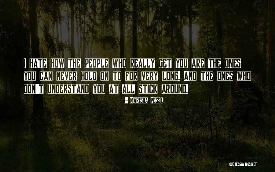 Assiduity Pronunciation Quotes By Marisha Pessl Assiduity Pronunciation Quotes By Marisha Pessl